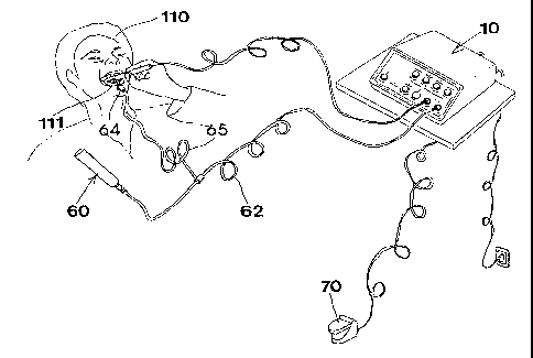 Une figure unique qui représente un dessin illustrant l'invention.